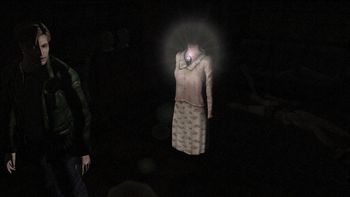 Silent Hill: HD Collection PlayStation 3