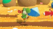 Yoshi's Woolly World Wii U