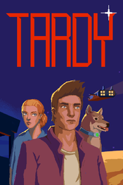 Tardy PC/XBOX LIVE Key TURKEY