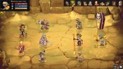 Dungeon Rushers (Deluxe Edition) Steam Key GLOBAL