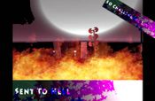 Super Screepy Underworld