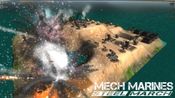 Mech Marines: Steel March