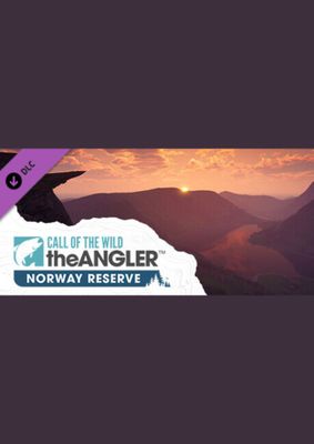 Call of the Wild: The Angler™ – Norway Reserve (DLC) cover