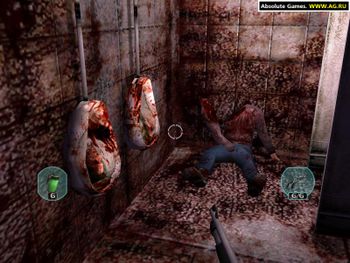 Get The Thing PlayStation 2