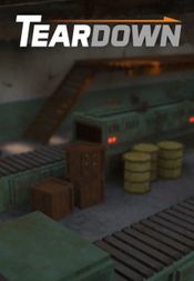 Teardown: Ultimate Edition (PC) Steam Key GLOBAL