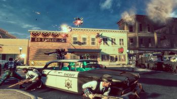 The Bureau: XCOM Declassified PlayStation 3