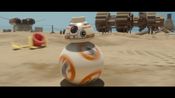 LEGO: Star Wars - The Force Awakens (Xbox One) Xbox Live Key EUROPE for sale