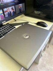 Dell Latitude D505 (PP10L) - Pentium M 1.6GHz/1GB RAM/70GB HDD
