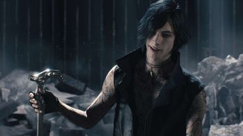 Get Devil May Cry 5 Xbox One