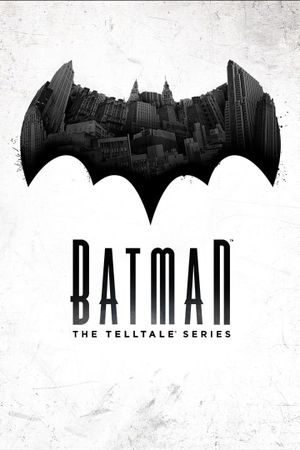 Batman: The Telltale Series
