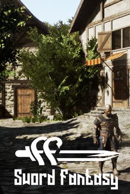 Swords Fantasy: Battlefield game cover