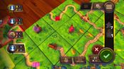 Carcassonne - Tiles & Tactics Steam Key GLOBAL