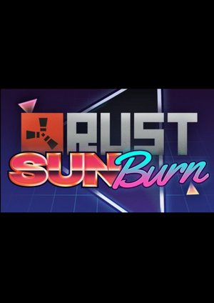 Rust - Sunburn Pack (DLC) Steam Key (PC) GLOBAL