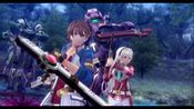 The Legend of Heroes: Trails of Cold Steel IV (PC) Steam Key EUROPE