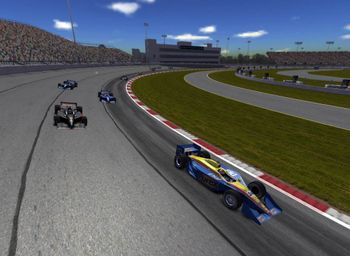 Buy IndyCar Series PlayStation 2