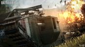 Get Battlefield 1 + Battlefield 1 Premium Pass (PC) EA App  Key GLOBAL