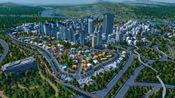 Cities: Skylines - All That Jazz (DLC) (PC) Steam Key UNITED STATES for sale