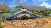 Get The Sims™ 4 Horse Ranch Expansion Pack (DLC) XBOX LIVE Key UNITED STATES