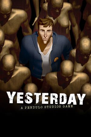 Yesterday Steam Key (PC) EUROPE