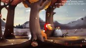 Redeem The Deer