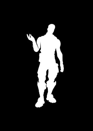 Fortnite - Tiniest Violin Emote (DLC) Epic Games Key GLOBAL