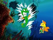 Get Freddi Fish and the Case of the Missing Kelp Seeds (PC) Steam Key EUROPE