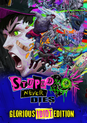 Stupid Never Dies: Glorious Idiot Edition Steam Key (PC) NORTH AMERICA