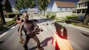 Get Dead Purge: Outbreak Steam Key GLOBAL