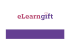 eLearnGift
