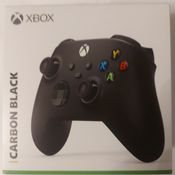 CARBON BLACK Xbox Series X|S Naujas pultas