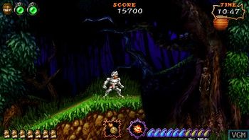 Buy Ultimate Ghosts 'n Goblins PSP