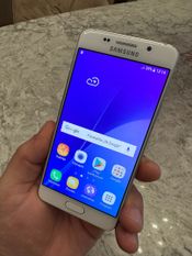 Samsung Galaxy A3 White (2016)