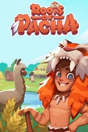 Roots of Pacha (PC) Clé Steam GLOBAL