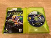Ben 10 Galactic Racing Xbox 360