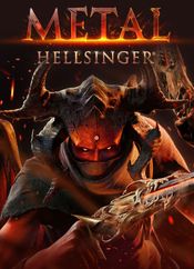 Buy Metal: Hellsinger (PC) Steam Key GLOBAL