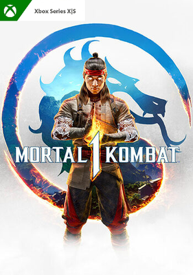 Mortal Kombat 1 (Xbox Series X|S) Xbox Live Key ARGENTINA