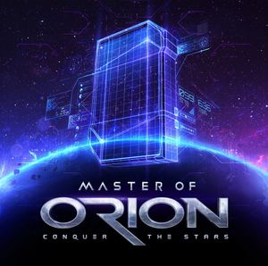 Master of Orion