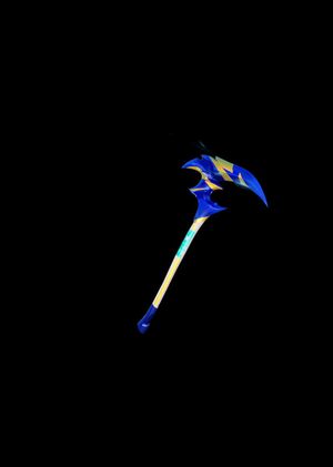 Fortnite - Competitive Slicer Pickaxe (DLC) Epic Games Key GLOBAL