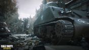 Call of Duty: World War II Steam Key EUROPE