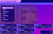 Redeem RPG Maker VX Ace - Luna Engine (DLC) (PC) Steam Key GLOBAL