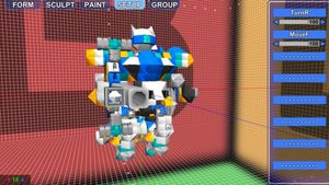 MachineCraft