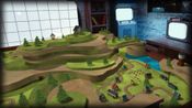 Trains VR