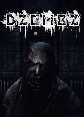 DzombZ game cover