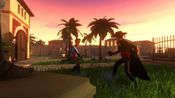 Buy Zorro The Chronicles Nintendo Switch