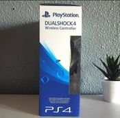 Mando Sony PS4 DualShock V2. 