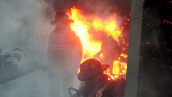 Firefighting Simulator: The Squad Xbox One for sale