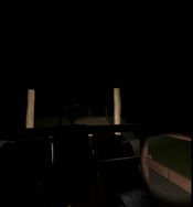 Willi's Haunted Hayride for sale