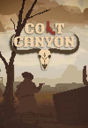 Colt Canyon GOG Key (PC) GLOBAL