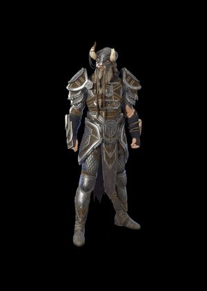 Buy Nord Warrior Epic Games key PC! Cheap price