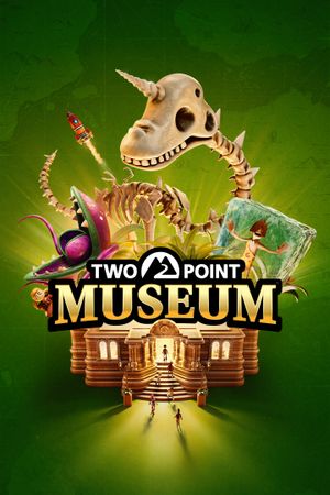 Two Point Museum (Xbox Series X|S) XBOX LIVE Key EUROPE
